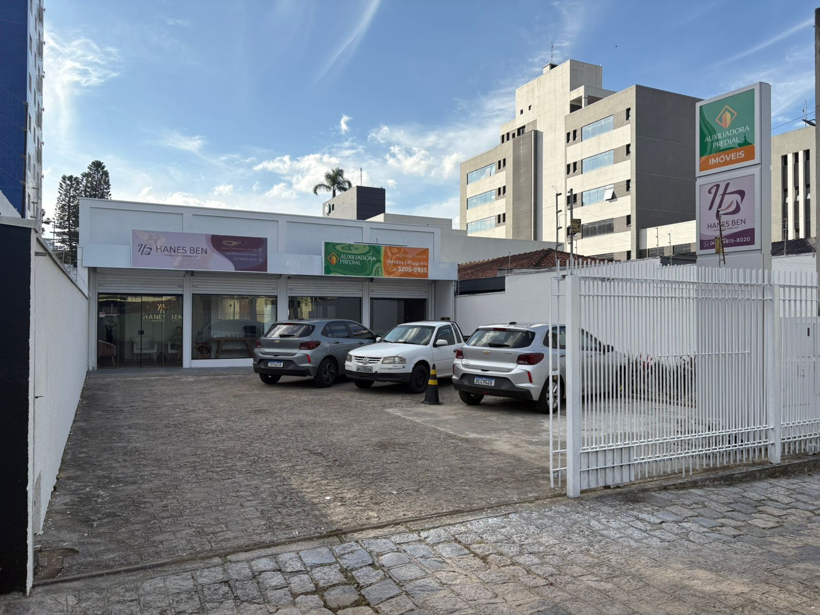 Imagem Unidade Alto da XV - Estacionamento (1)