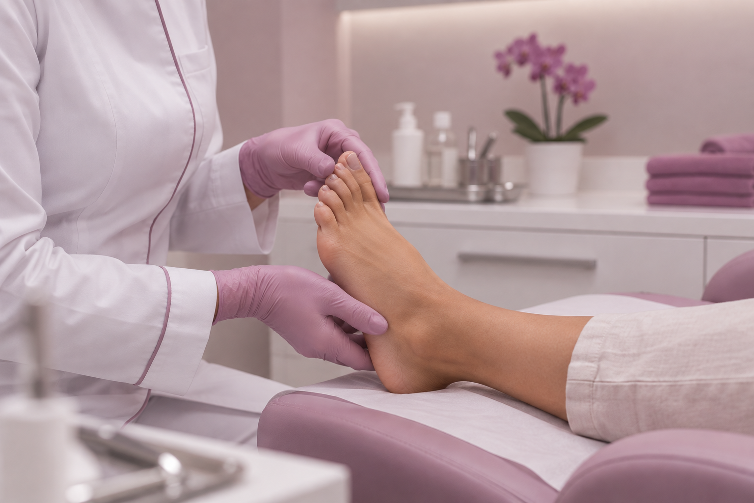 Micose nos pés: como identificar, tratar e prevenir
